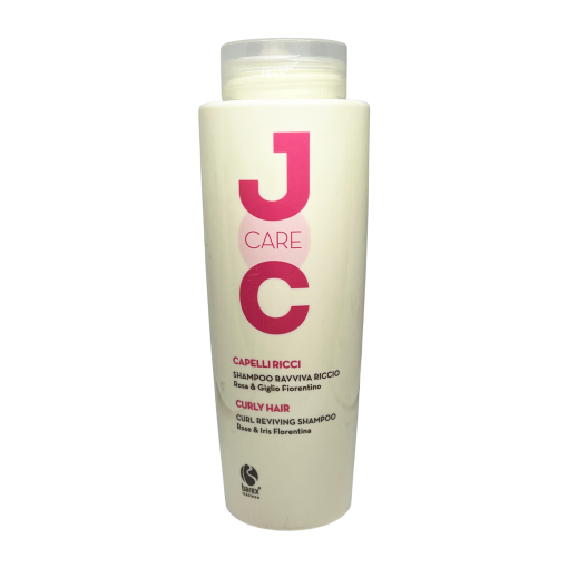 Barex Italiana JOC Curly Hair Curl Reviving Shampoo 8.45 oz