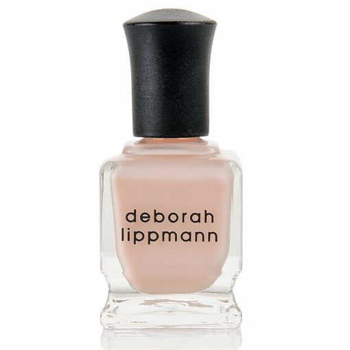 Deborah Lippmann Nail Lacquer Sarah Smile 0.5 oz