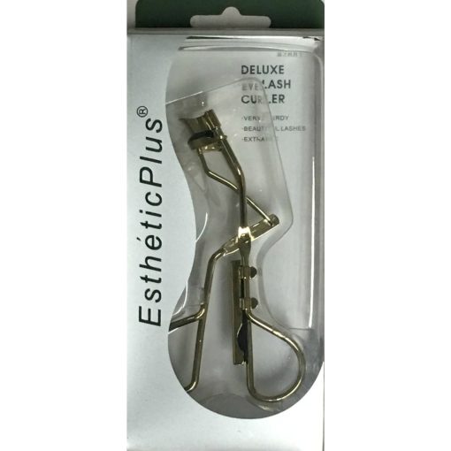 Esthetic Plus Deluxe Metal Eyelash Curler