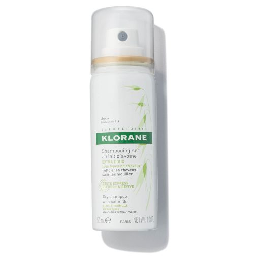 Klorane Dry Shampoo 50 ml