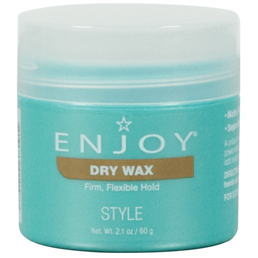 Enjoy Dry Wax 2.1 oz