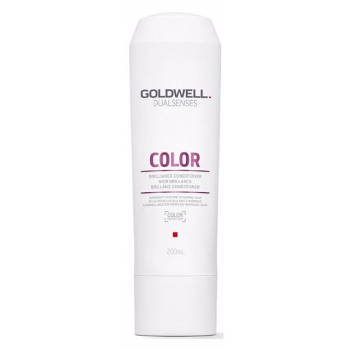 Goldwell Dualsenses Color Brilliance Conditioner