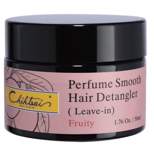 Fruity - Chihtsai Perfume Smooth Hair Detangler Instant Treatment 50 ml