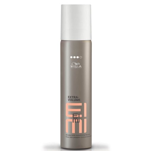 Wella Extra Volume Styling Mousse 10 oz