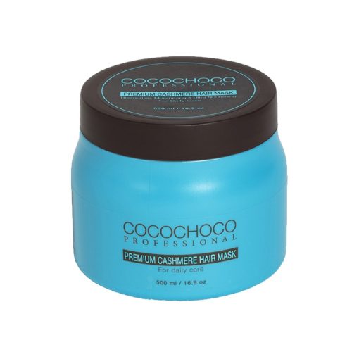 Cocochoco Professional Premium Cashmere Hair Mask 16.9 oz