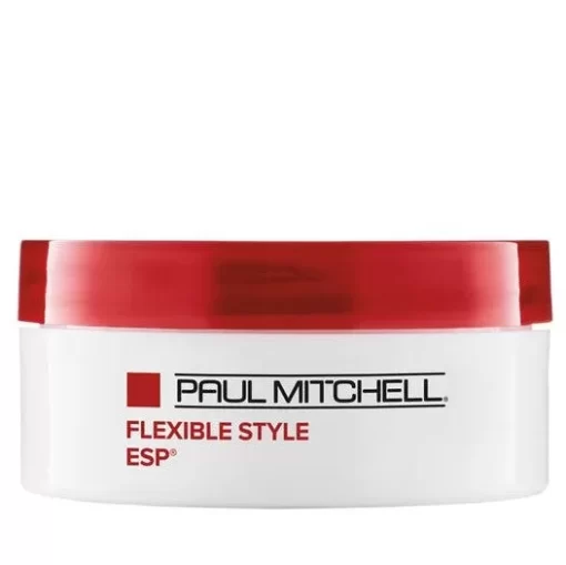 Paul Mitchell Flexible Style ESP Elastic Shaping Paste 1.8 oz | Versatile