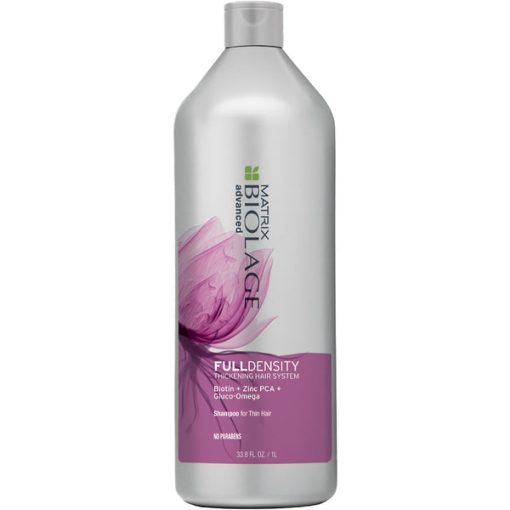 Biolage Full Density Shampoo Liter