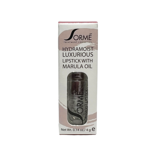 Sorme Hydramoist Luxurious Lipstick Rhythm