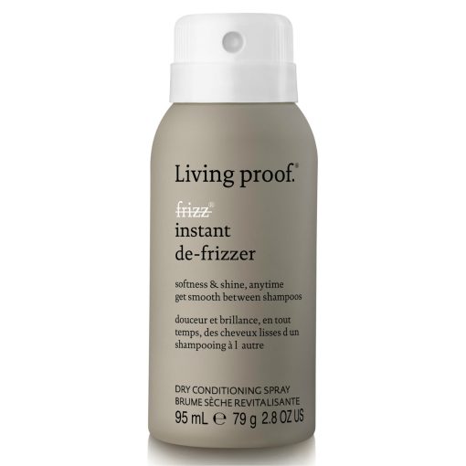 Living Proof Instant De-frizzer 2.8 oz