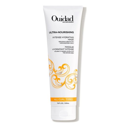 Ouidad Ultra-nourishing Intense Hydrating Mask 7.8 oz