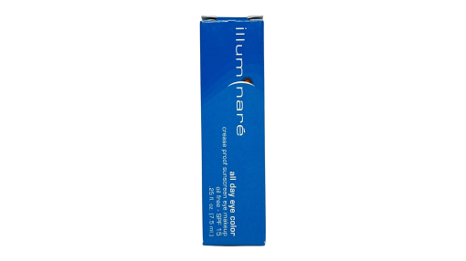 illuminare All Day Latte Eye Color 0.25 oz | Oil Free | SPF 15