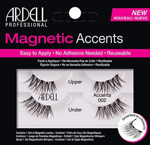 Ardell Magnetic Lash Accent 002