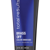 Matrix Total Results Brass Off Mask 6.7 Fl Oz