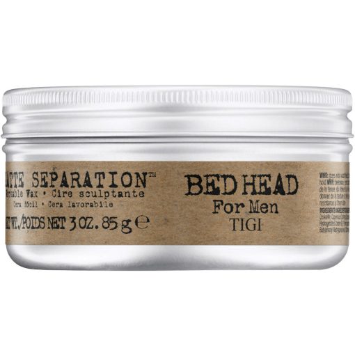 Tigi Matte Separation 3 oz