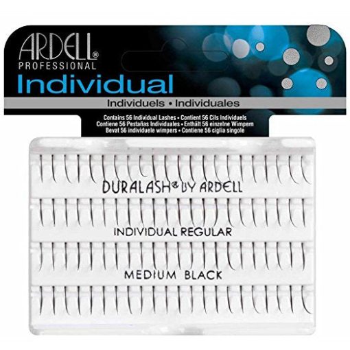 Ardell Regular Medium Black Lash