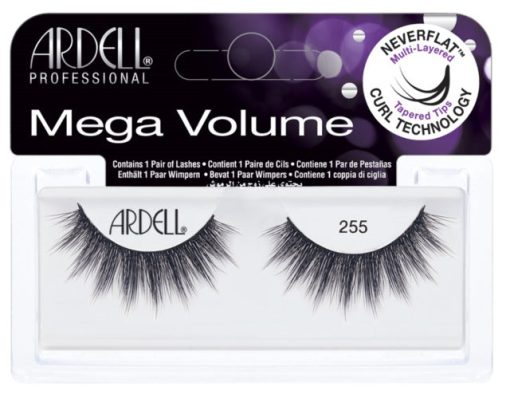 Ardell Mega Volume Lashes 255