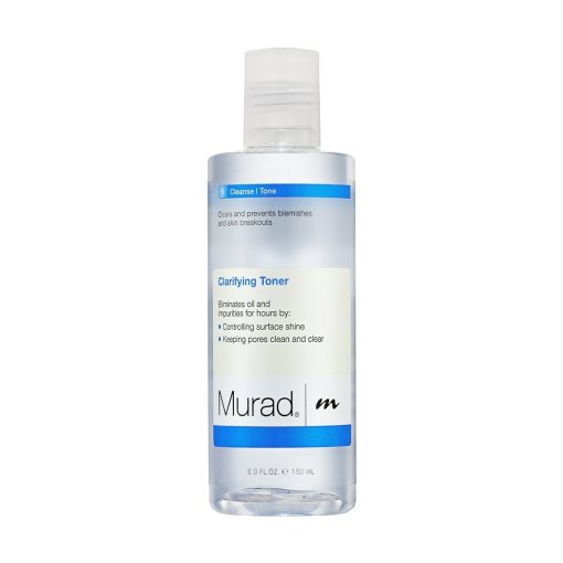 Murad Clarifying Toner 6 oz