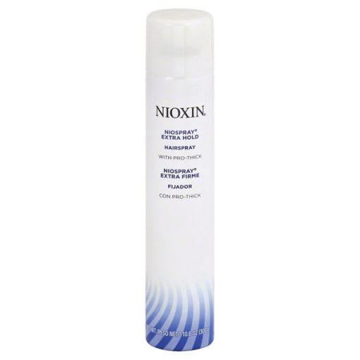 Nioxin Niospray Extra Hold 10.6 oz