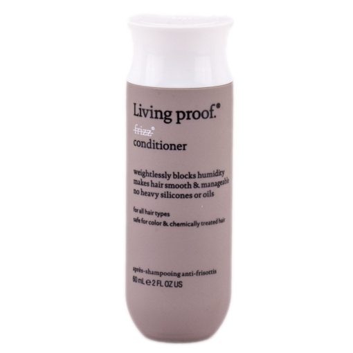 Living Proof No Frizz Conditioner 2 oz