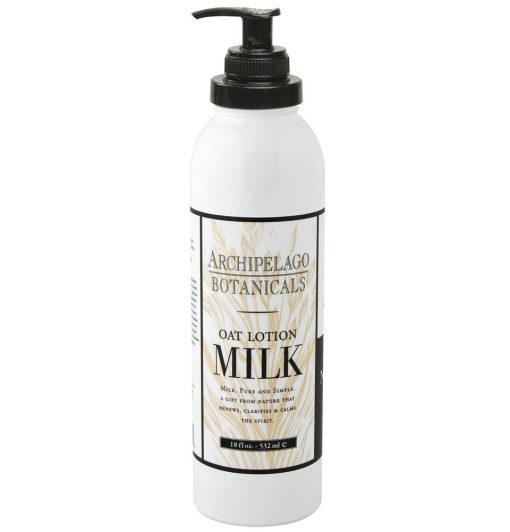 Oat Milk - Archipelago Body Lotion 18 oz