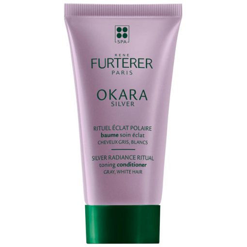 Rene Furterer Okara Silver Conditioner 5 oz