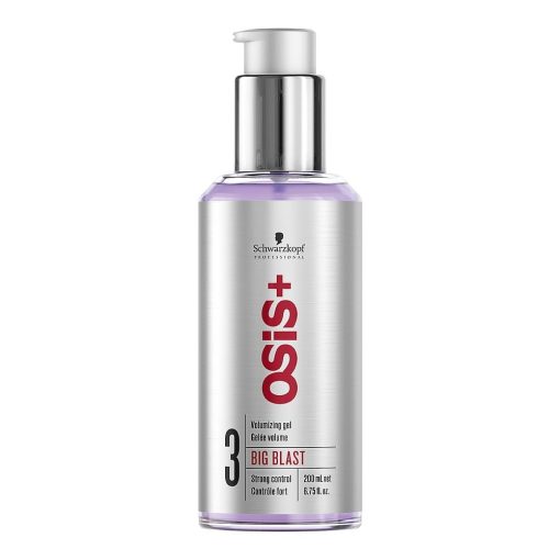 Osis Big Blast Volumizing Gel 6.8 fl oz