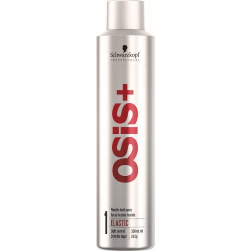 Osis+ Elastic Professional Light Control Hair Spray 9.1 Oz