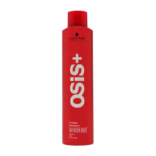 Osis+ Refresh Dust Dry Shampoo 6.2 Oz