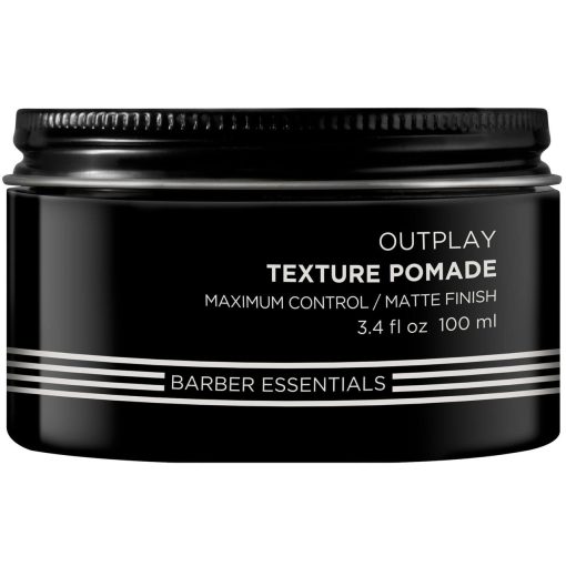 Redken Brews Outplay Texture Pomade 3.4 oz