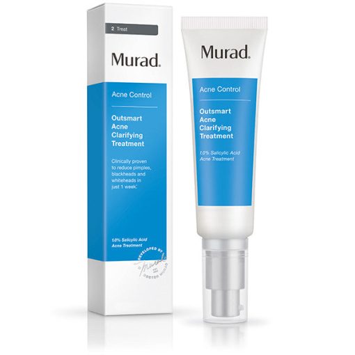 Murad Outsmart Acne Clarifying Treatment 1.7 oz