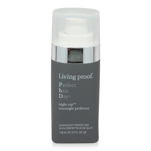 Living Proof PhD Nigh Cap Overnight Perfector 4 oz