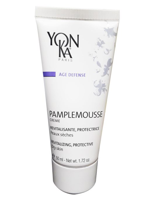 Yon-ka Pamplemousse for Dry Skin Vitalizing Creme 1.72 oz