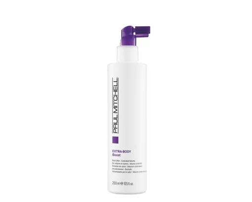 Paul Mitchell Extra-Body Boost 8.5 oz | Root Lifter | Controlled Volume