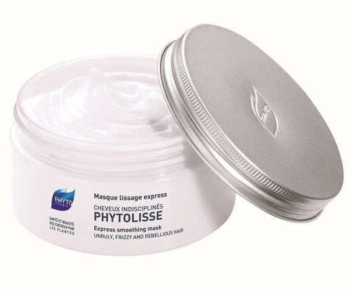 Phyto Phytolisse Express Smoothing Mask, 6.7 Oz.