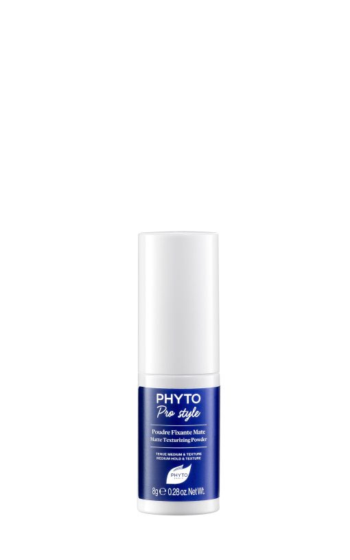 Phyto Pro Style Matte Texturizing Powder 0.28 oz | Medium Hold