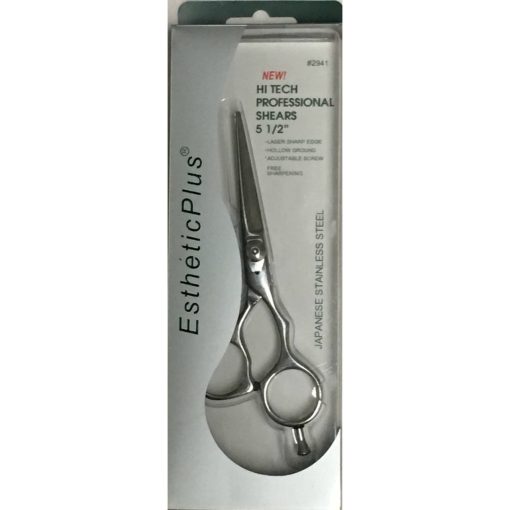 Esthetic Professional Sheers 5 1/2