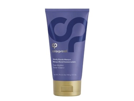 ColorProof Weekly Blonde Masque 5.2 oz