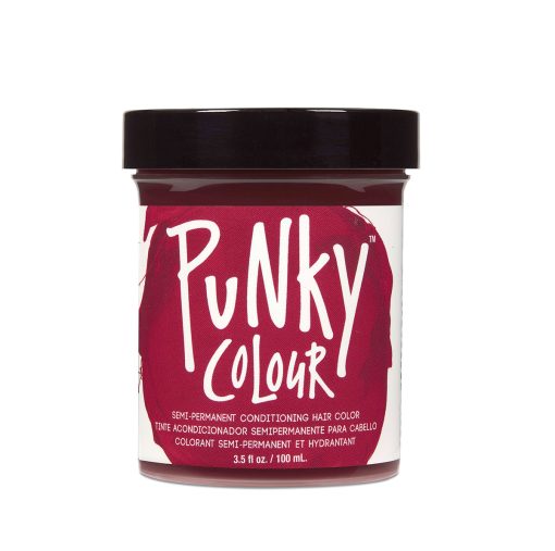 Punky Colour Red Wine 1442 Creme Hair Color