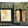 Redken All Soft Obsession Mini Kit 3 Piece