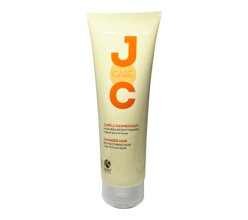 Barex Italiana JOC Damaged Hair Restructuring Mask 8.45 oz