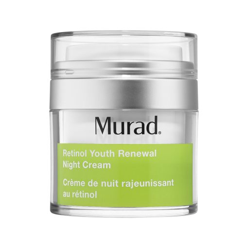 Murad Retinol Youth Renewal Night Cream 1.7 fl oz