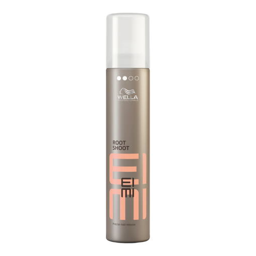 Wella EIMI Root Shoot Precise Root Mousse 6.8 oz | Hold Level 2/4