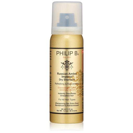 Philip B Russian Amber Imperial Dry Shampoo 2 oz