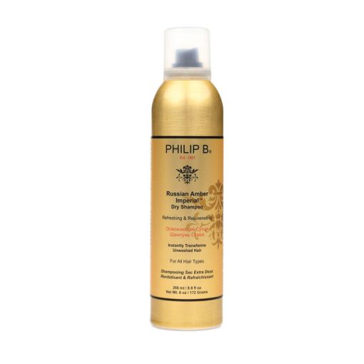 Philip B Russian Amber Imperial Dry Shampoo 8.8 oz