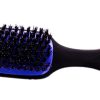 J&D Wet Brush Pro Smoothing Brush - Black Smoothing Brush