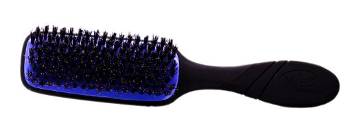 J&D Wet Brush Pro Smoothing Brush - Black Smoothing Brush