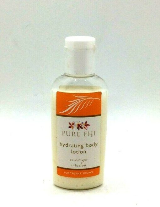 Pure Fiji Mango Lotion 1 oz