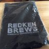 Redken Brews Towel