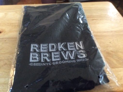 Redken Brews Towel