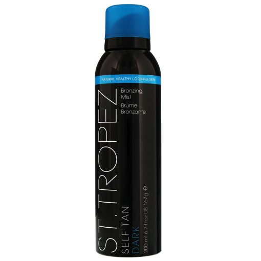 St Tropez Self Tan Dark Bronzing Spray 6.7